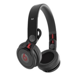 Newly listed Beats by Dr. Dre Mixr Headphones (Black)