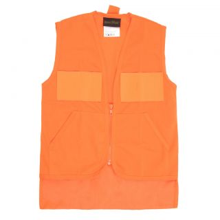 QuietWear Youth Hunting Vest