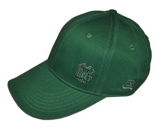 Castro קסטרו Mens Green Israeli Fashion Baseball Cap / Hat (AC243
