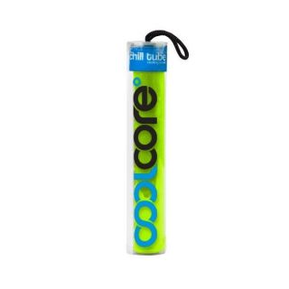 Coolcore Chill Tube COOLING TOWEL– Re useable (wet, wring & wave