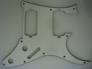 Replacement Ibanez RG7620 Pickguard WBW