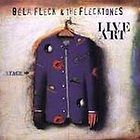 Live Art by Bela Fleck CD, Sep 1996, 2 Discs, Warner Bros.