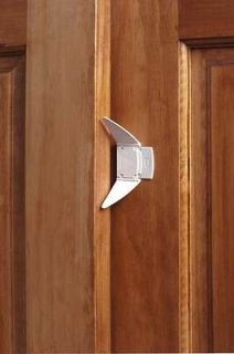 1035.) Sliding Door Bottom Guide for Closet