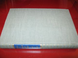 1948 Handbook of Outboard Motor Boating Book_Flambeau_Mercury_Evinrude