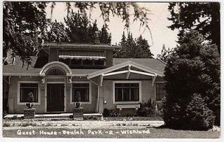 RPPC Guest House @ Beulah Park~Wicklund, Ohio