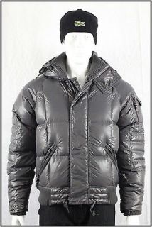 The North Face Mens NORDEND BOMBER JACKET GRAPHITE GREY AWGA044 2011