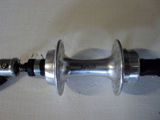 Suntour Rear Bicycle Hub 130mm 36 Hole NOS (New Old Stock) for