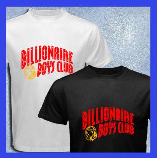 billionaire boys club shirt in Mens Clothing