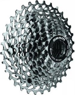 SRAM PG 1050 12 36 10 Speed Bike Cassette fits XX Red Rival Force