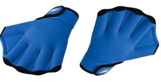 Speedo Swimming Aqua Fit Training Exerc ise Swim Gloves SM XL Avail.