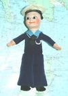 c1930 SS Dunera Norah Wellings type Sailor Doll