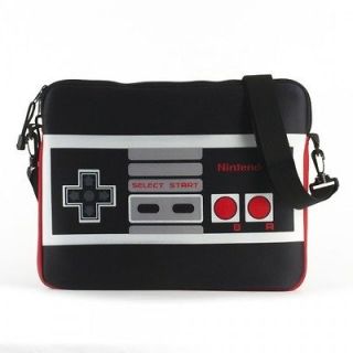 Nintendo NES controller Laptop / Messenger / Book / Side Bag BRAND NEW