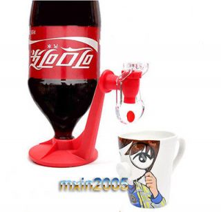Home Meet Party Coke Cola Beverage Drinking Fountains