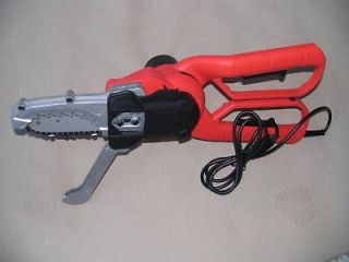 brand new alligator lopper garden chain saw from canada time