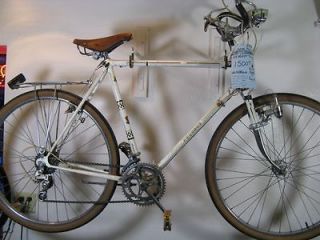 Vintage Peugeot Randonneur PX 50 650B Mafac 1969 or 70 Bike Bicycle