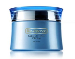 Bio Essence Bioessence (Shape V Face) Face Lifting Cream with ATP 40g
