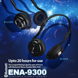 ENA9300 Bluetooth 2.1 EDR Stereo Headset iPhone4S 5 GalaxyS2 S3 Note2