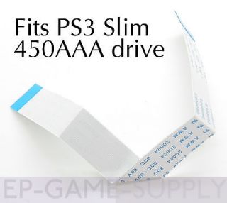 PS3 BluRay Drive Motherboard Flex Ribbon Cable CECH 2001A CECH 2001B