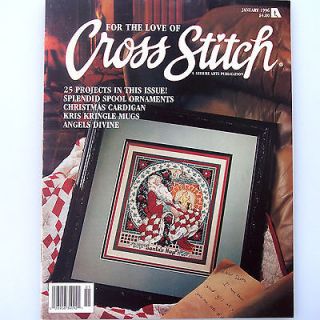 irish blessing cross stitch