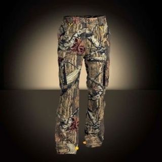 NEW 2012 Scent Blocker Recon Ripstop Pants Realtree AP or Infinity