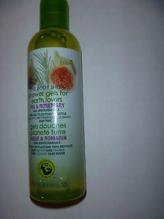 the body shop in Body Washes & Shower Gels