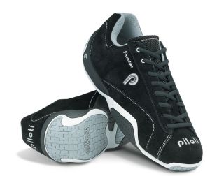 Piloti   Prototipo Shoes   Size 5.0 Only   Closeout MSRP $85   Black