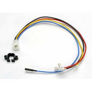 Traxxas 4579X Wire/Wiring Harness EZ Start Revo 3.3 & 2.5 New
