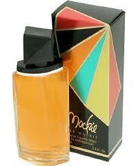 MACKIE * Bob Mackie 3.3 Perfume * 3.4 * NEW in BOX