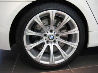 19 BMW M5 E60 Style Wheels Z4 03 04 05 06 07 08 Staggered Rims Hyper
