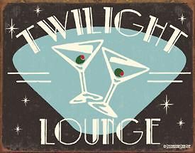 Saloon Bar Tin Sign Ad picture Lounge Pub Advertising