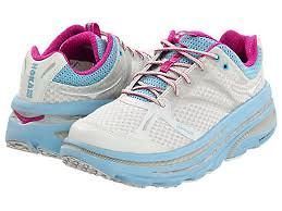 Hoka Bondi B Low Womens Running Shoes Multiple Sizes New in Box