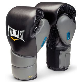 EVERLAST PROTEX2 GEL BOXING GLOVES bag heavy training sparring protex