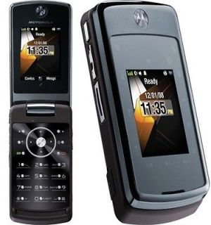 Motorola Stature i9 Boost Mobile Phone, descent condition