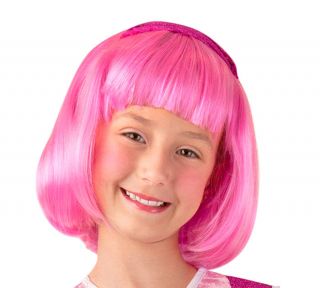 lazy town costume