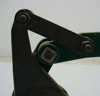 Newly listed GREENLEE 36587 THREADED ROD CUTTER