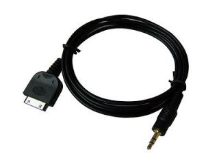Bose Wave Music System Radio ipod Connect Kit aux Cable (1.5 meters