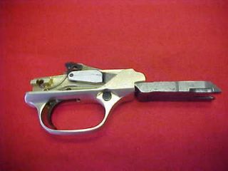 Winchester 59 12Ga Trigger Complete Gold