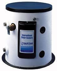 Raritan 6 Gal Hot Water Heater Without Heat Exchanger   120v Model