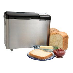 Breadman TR2500BC Ultimate Plus Automatic Bread Maker