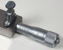 UniqueTek Micrometer Powder Bar Kit, Enhances the Dillon Powder Bar