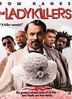 Ladykillers (DVD, 2004, Widescreen).Like New