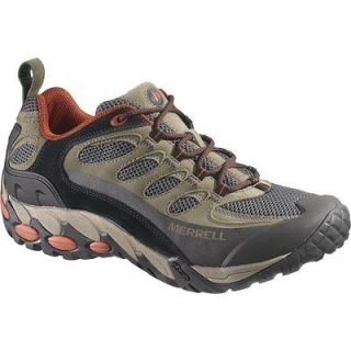Refuge Core Ventilator Multi Sport Shoes Mens 10.5M Boulder/Granit e