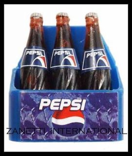 Pepsi Bottles 3D Fridge Magnet * Can Cola Soda Refrigerator Magnets