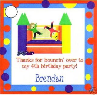 Bounce House in Holidays, Cards & Party Supply