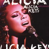 Alicia Keys   Mtv Unplugged (2005)   Used   Compact Disc