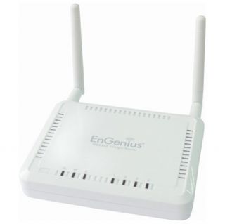 EnGenius ERB 9752 300Mbps Wireless N Router High Speed 802.11b/g/n