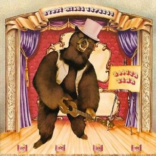 Miles,Buddy   Booger Bear [CD New]