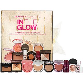 In the Glow Set  Blushes & Bronzers LIMITED EDITION SOLD OUT