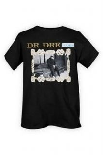 Dr. Dre The Chronic T Shirt