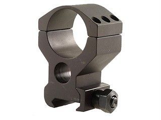 Burris Optics 30mm X High 1 Xtreme Tactical Mounting Ring, Matte